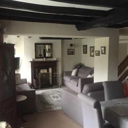 Villa Sunnyside Hutton Le Hole York