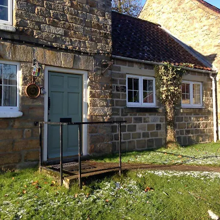 فيلة Sunnyside Hutton Le Hole