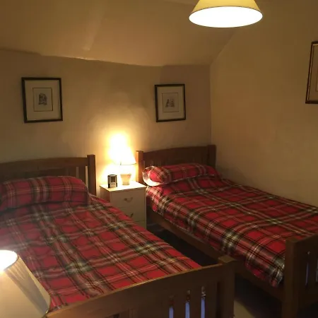 فيلة Sunnyside Hutton Le Hole يورك
