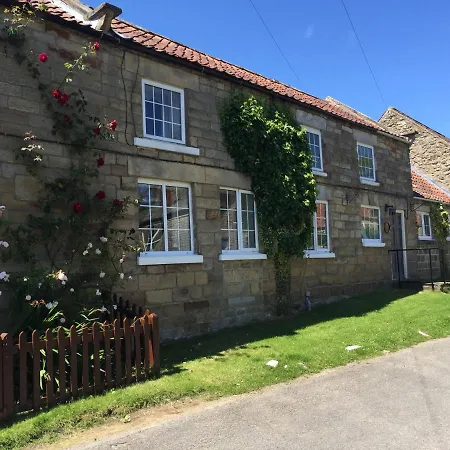 Sunnyside Hutton Le Hole فيلة